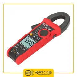 مولتی متر کلمپی یونی تی مدل UNI-T UT219M ASRTOOLS - 5