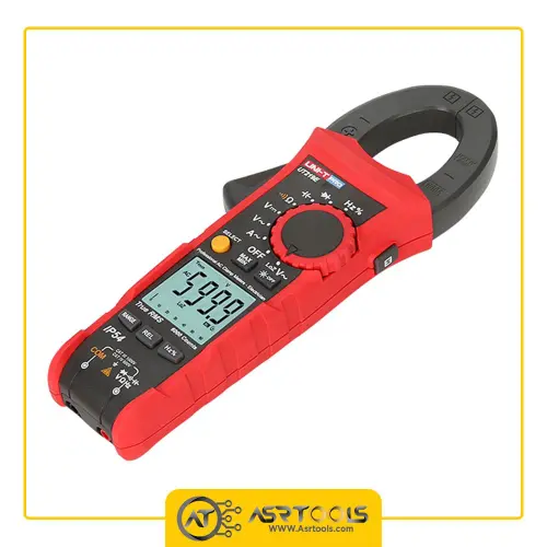 مولتی متر کلمپی یونی تی مدل UNI-T UT219M ASRTOOLS - 5