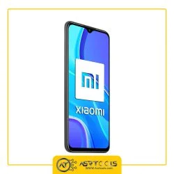 گوشی موبایل شیائومی مدل Xiaomi Redmi 9 NFC M2004J19AG دو سیم‌ کارت ظرفیت 64 گیگابایت و رم 4 گیگابایت asrtools