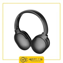 هدفون بلوتوثی باسئوس مدل Baseus Encok D02 Pro ASRTOOLS