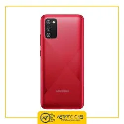 گوشی موبایل سامسونگ مدل Samsung Galaxy M02s SM-M025F/DS دو سیم کارت ظرفیت 32 گیگابایت و 3 گیگابایت رم asrtools