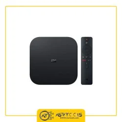 پخش کننده تلویزیون شیائومی مدل Xiaomi Mi Box S MDZ-22-AB asrtools