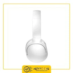 هدفون بلوتوثی باسئوس مدل Baseus Encok D02 Pro ASRTOOLS