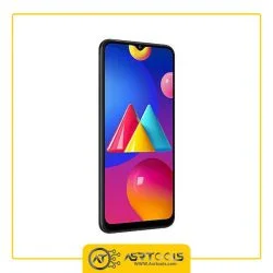 گوشی موبایل سامسونگ مدل Samsung Galaxy M02s SM-M025F/DS دو سیم کارت ظرفیت 32 گیگابایت و 3 گیگابایت رم asrtools