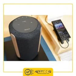 اسپیکر سونی مدل SONY SRS-RA3000 asrtools