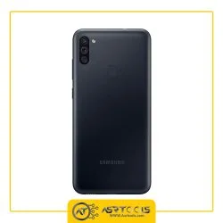 گوشی موبایل سامسونگ مدل Samsung Galaxy M11 SM-M115F/DS دو سیم کارت ظرفیت 32 گیگابایت و رم 3 asrtools