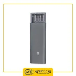 مجموعه 25 عددی پیچ گوشتی و سری پیچ گوشتی شیائومی مدل Xiaomi MJJXLSD002QW عصرتولز