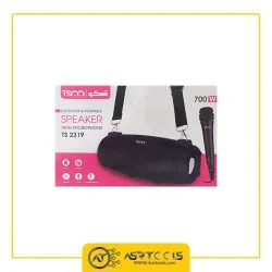 اسپیکر بلوتوثی تسکو مدل TSCO TS 2319 عصرتولز