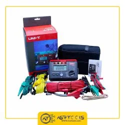 ارت تستر یونیتی مدل UNI-T UT-521 ASRTOOLS - 6
