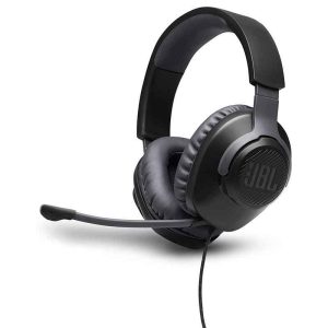 هدست مخصوص بازی جی بی ال مدل JBL Quantum 100 ASRTOOLS