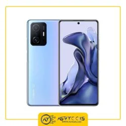 گوشی موبایل شیائومی مدل Xiaomi 11T 5G دو سیم‌ کارت ظرفیت 128 گیگابایت و 8 گیگابایت رم ASRTOOLS
