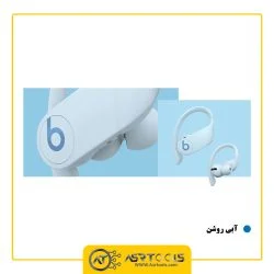 هدفون بی سیم بیتس مدل Beats Powerbeats Pro asrtools