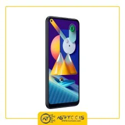 گوشی موبایل سامسونگ مدل Samsung Galaxy M11 SM-M115F/DS دو سیم کارت ظرفیت 32 گیگابایت و رم 3 asrtools