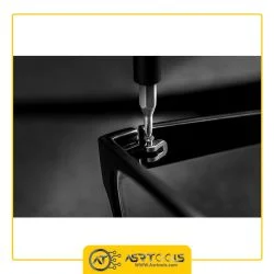 مجموعه 25 عددی پیچ گوشتی و سری پیچ گوشتی شیائومی مدل Xiaomi MJJXLSD002QW عصرتولز