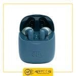 هدفون بی سیم جی بی ال مدل JBL TUNE225 TWS asrtools