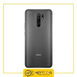 گوشی موبایل شیائومی مدل Xiaomi Redmi 9 NFC M2004J19AG دو سیم‌ کارت ظرفیت 64 گیگابایت و رم 4 گیگابایت asrtools