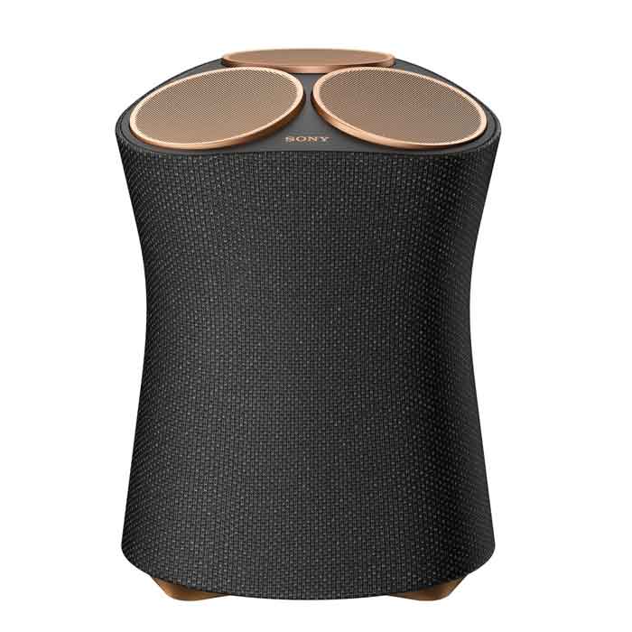 اسپیکر سونی مدل SONY SRS-RA5000 عصرتولز اسپیکر سونی مدل SONY SRS-RA5000 عصرتولز