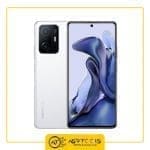 گوشی موبایل شیائومی مدل Xiaomi 11T 5G دو سیم کارت ظرفیت 128 گیگابایت و 8 گیگابایت رم ASRTOOLS