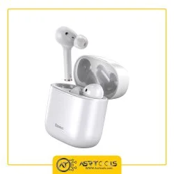 هندزفری بلوتوثی باسئوس مدل Baseus Encok W06 عصرتولز