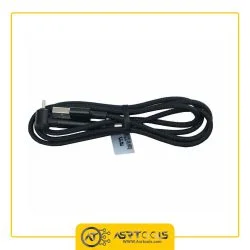 کابل تبدیل USB به USB-C تسکو مدل TSCO TCC185 طول 1 متر ASRTOOLS