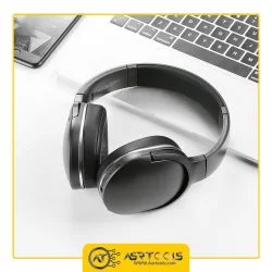 هدفون بلوتوثی باسئوس مدل Baseus Encok D02 Pro ASRTOOLS