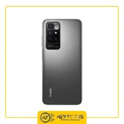 گوشی موبایل شیائومی مدل Xiaomi REDMI 10 دو سیم کارت ظرفیت 128 گیگابایت و رم 4 گیگابایت ASRTOOLS
