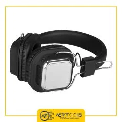 هدفون بی سیم تسکو مدل TSCO TH 5345 عصرتولز