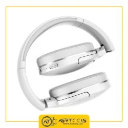 هدفون بلوتوثی باسئوس مدل Baseus Encok D02 Pro ASRTOOLS
