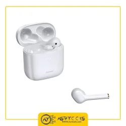 هندزفری بلوتوثی باسئوس مدل Baseus Encok W06 عصرتولز