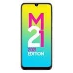 گوشی موبایل سامسونگ مدل Samsung Galaxy M21 2021 Edition SM-M215G/DS دو سیم کارت ظرفیت 64 گیگابایت و 4 گیگابایت رم Asrtools