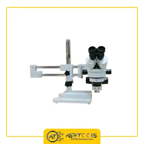 لوپ سه چشم یاکسون مدل YAXUN AK-31 ASRTOOLS