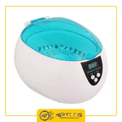 DIGITAL ULTRASONIC CLEANER CE-5200A-0-حمام آلتراسونیک مدل CE-5200A حجم مخزن 750 میلی لیتر