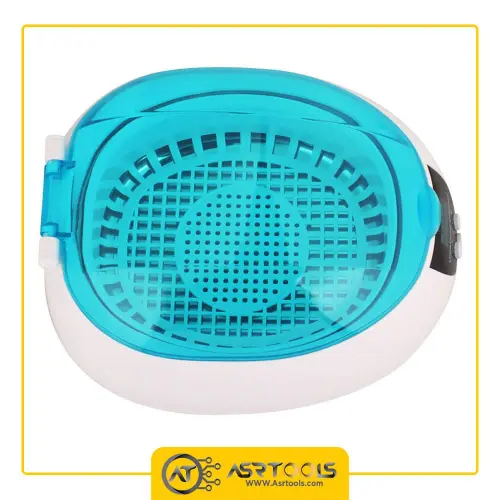 DIGITAL ULTRASONIC CLEANER CE-5200A-0-حمام آلتراسونیک مدل CE-5200A حجم مخزن 750 میلی لیتر