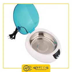DIGITAL ULTRASONIC CLEANER CE-5200A-0-حمام آلتراسونیک مدل CE-5200A حجم مخزن 750 میلی لیتر