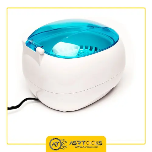 DIGITAL ULTRASONIC CLEANER CE-5200A-0-حمام آلتراسونیک مدل CE-5200A حجم مخزن 750 میلی لیتر