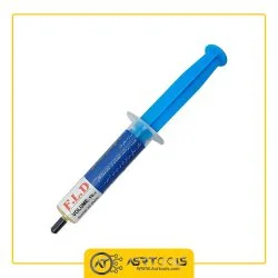 FLD FLUX M10237485 10CC professional-0-خمیر فلاکس سرنگی مرغوب اف ال دی مدل FLD M10237485 حجم 10 سی سی