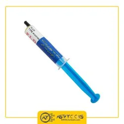 FLD FLUX M10237485 10CC professional-0-خمیر فلاکس سرنگی مرغوب اف ال دی مدل FLD M10237485 حجم 10 سی سی