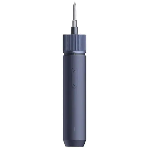 پیچ گوشتی شارژی شیائومی مدل Xiaomi HOTO 3.6V Electric Cordless Screwdriver ASRTOOLS