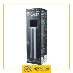 اسپیکر بلوتوث ریمکس مدل Remax RB-H20 Pro HiFi Wireless Speaker توان 100 وات asrtools