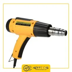 LODESTAR L502310 2000W LCD Digital Electric Hot Air Heat Gun-0-سشوار صنعتی لودستار مدل LODESTAR L502310