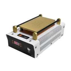 M TRIANGEL CP-201A VACUUM LCD SEPARATOR MACHINE-0-سپراتور ام ترینگل مدل M-TRIANGEL CP-201A