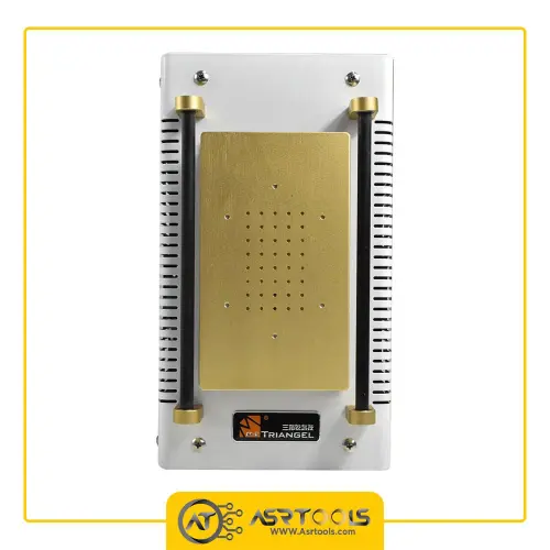 M TRIANGEL CP-201A VACUUM LCD SEPARATOR MACHINE-0-سپراتور ام ترینگل مدل M-TRIANGEL CP-201A