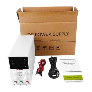 منبع تغذیه نایس پاور مدل NICE POWER SPS305