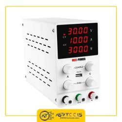 منبع تغذیه نایس پاور مدل NICE POWER SPS3010 ASRTOOLS