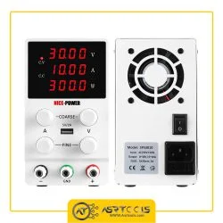 منبع تغذیه نایس پاور مدل NICE POWER SPS3010 ASRTOOLS