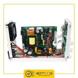 منبع تغذیه نایس پاور مدل NICE POWER SPS3010 ASRTOOLS