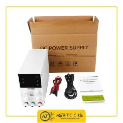 منبع تغذیه نایس پاور مدل NICE POWER SPS3010 ASRTOOLS