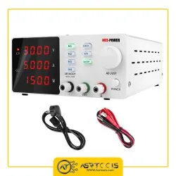 منبع تغذیه نایس پاور مدل NICE POWER SPPS-S305 ASR TOOLS