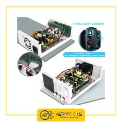 منبع تغذیه نایس پاور مدل NICE POWER SPPS-S305 ASR TOOLS