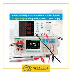 منبع تغذیه نایس پاور مدل NICE POWER SPPS-S3010 ASRTOOLS